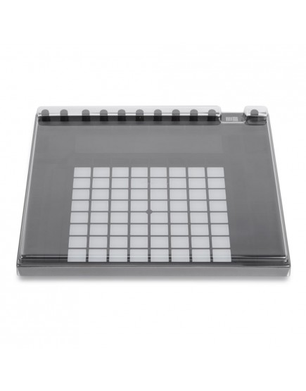 Decksaver Ableton Push 2 Cover